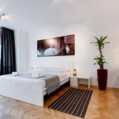 Slovenska Street * 류블랴나