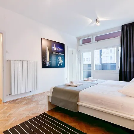 Slovenska Street Любляна